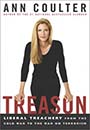 Treason by Ann Coulter